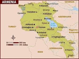 armenija